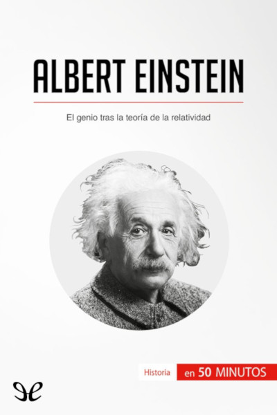 descargar libro Albert Einstein