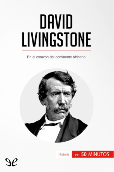 descargar libro David Livingstone