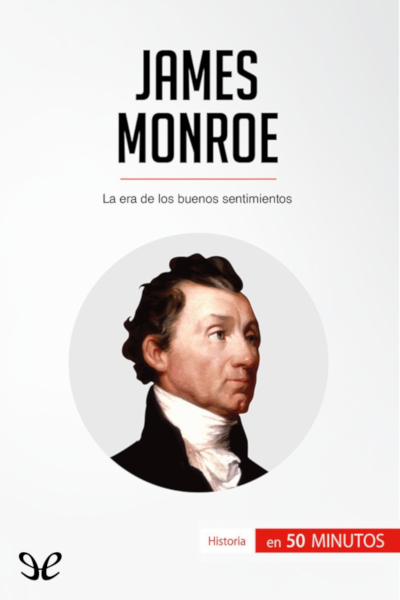 descargar libro James Monroe