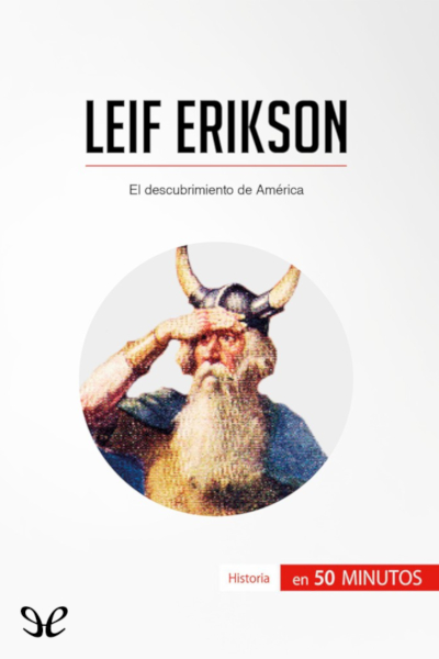 libro gratis Leif Erikson