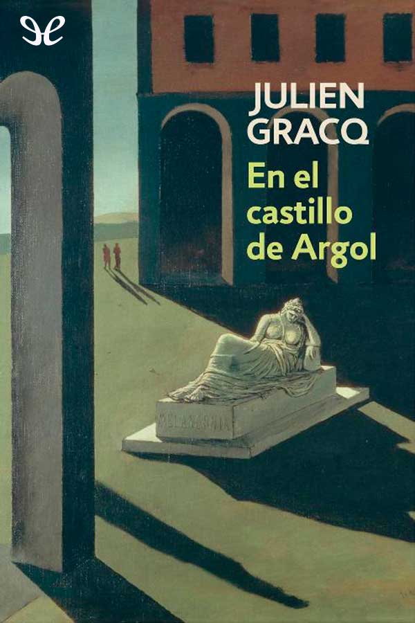 descargar libro En el castillo de Argol