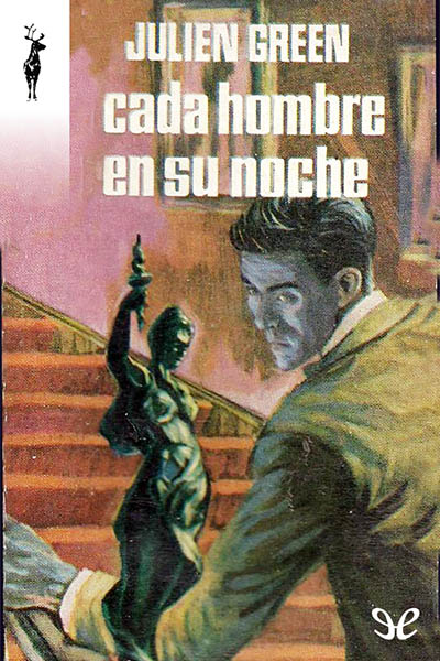 libro gratis Cada hombre en su noche