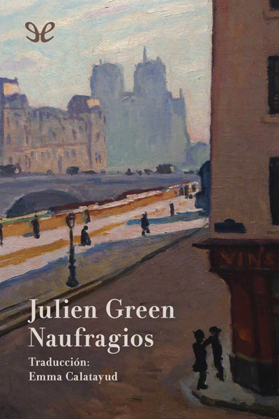 descargar libro Naufragios