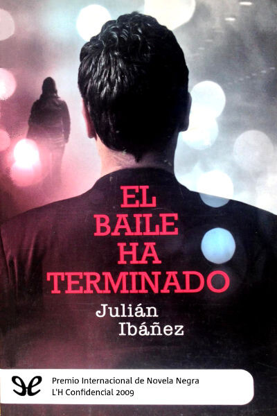 descargar libro El baile ha terminado