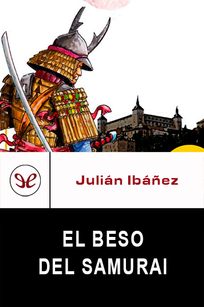 libro gratis El beso del samurai