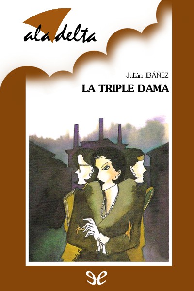 descargar libro La triple dama