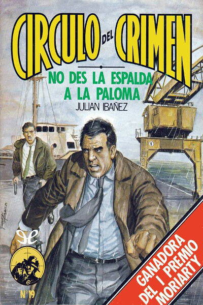 descargar libro No des la espalda a la paloma