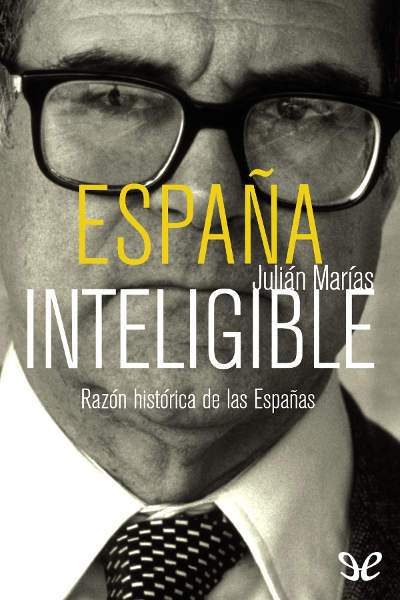 descargar libro Espaa inteligible