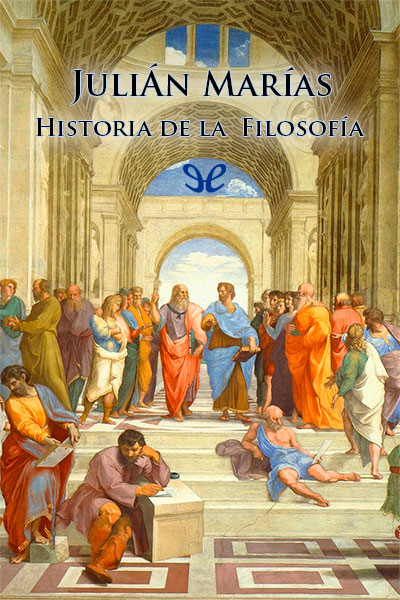 descargar libro Historia de la filosofía