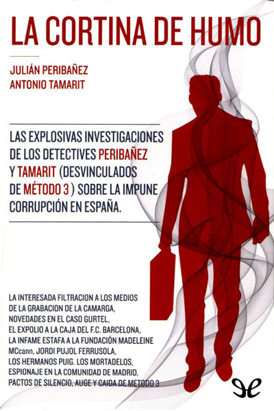 libro gratis La cortina de humo