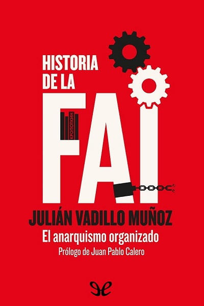 libro gratis Historia de la FAI