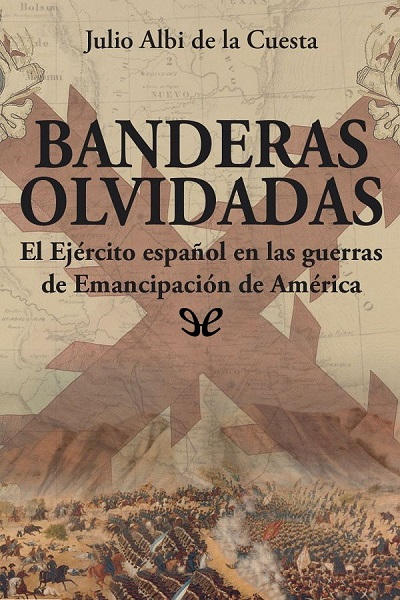 descargar libro Banderas olvidadas