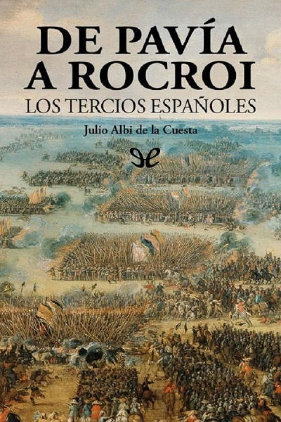 libro gratis De Pavía a Rocroi