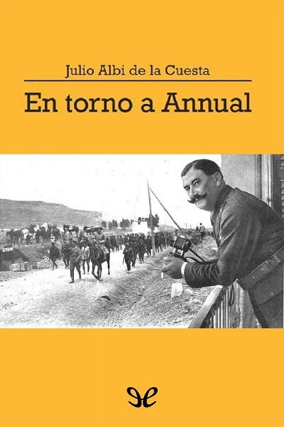 descargar libro En torno a Annual