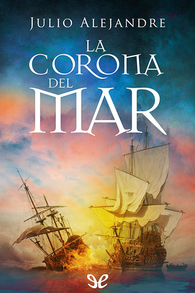 descargar libro La corona del mar