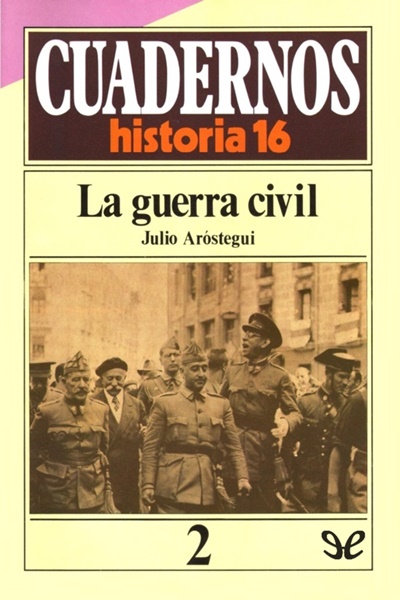 libro gratis La guerra civil