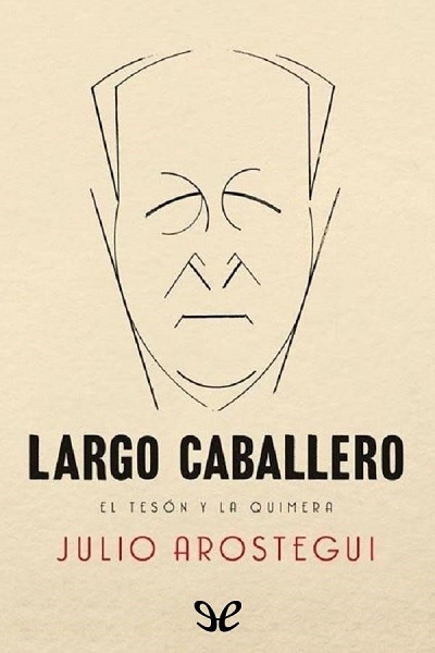 descargar libro Largo Caballero