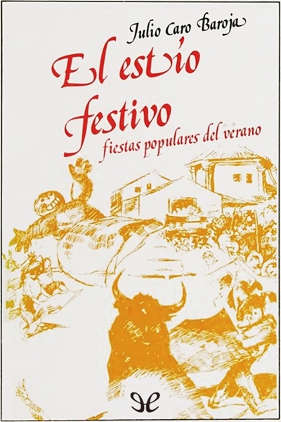 descargar libro El esto festivo