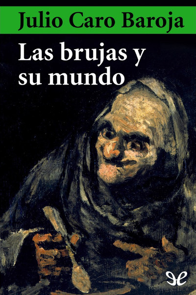 descargar libro Las brujas y su mundo