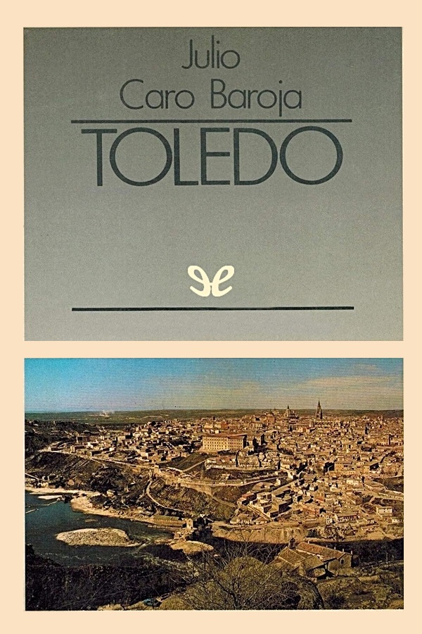 descargar libro Toledo