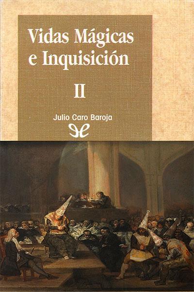 libro gratis Vidas mágicas e Inquisición II