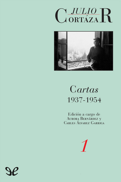 descargar libro Cartas 1937-1954