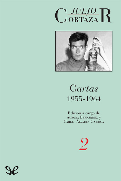 descargar libro Cartas 1955-1964