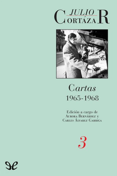 descargar libro Cartas 1965-1968