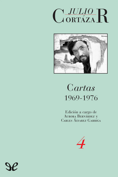 libro gratis Cartas 1969-1976