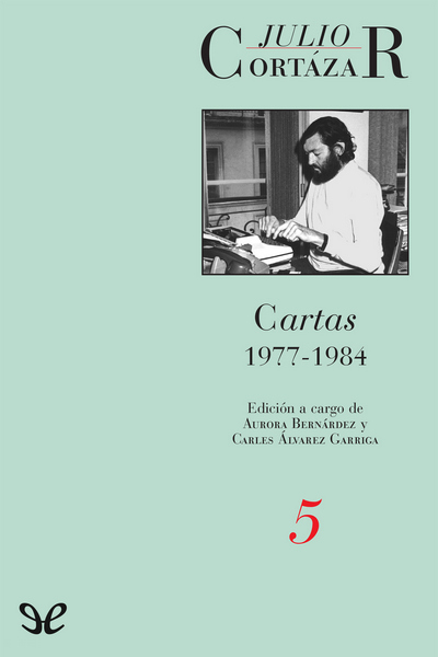 descargar libro Cartas 1977-1984