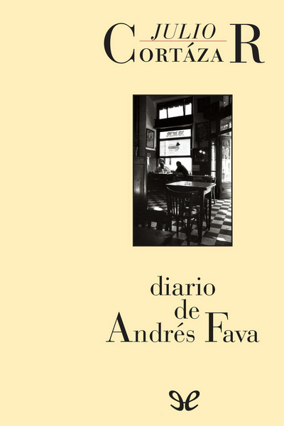 descargar libro Diario de Andrés Fava