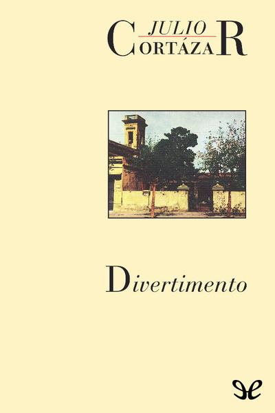 descargar libro Divertimento