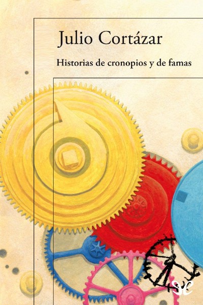 descargar libro Historias de cronopios y de famas