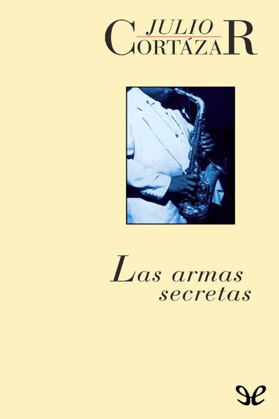 libro gratis Las armas secretas