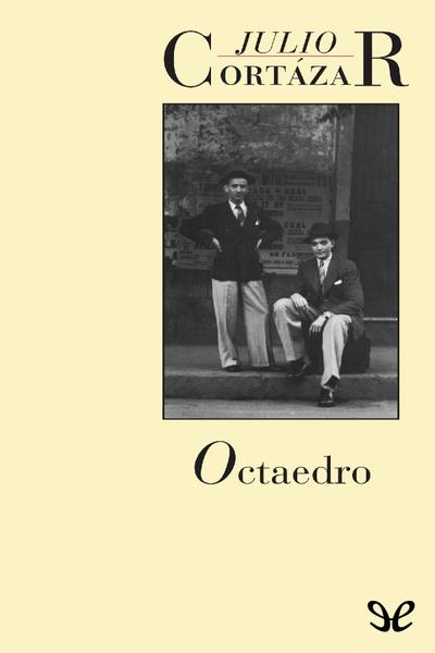 descargar libro Octaedro