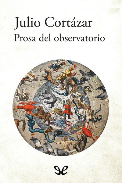 descargar libro Prosa del observatorio