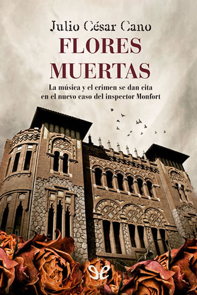 libro gratis Flores muertas