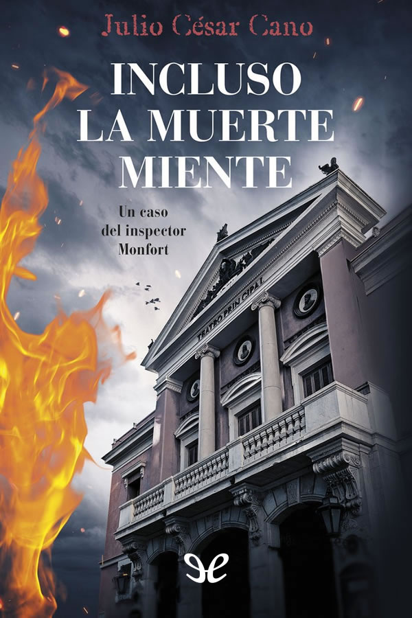 libro gratis Incluso la muerte miente