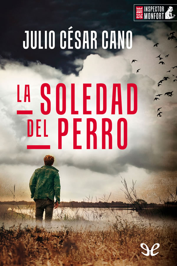 libro gratis La soledad del perro