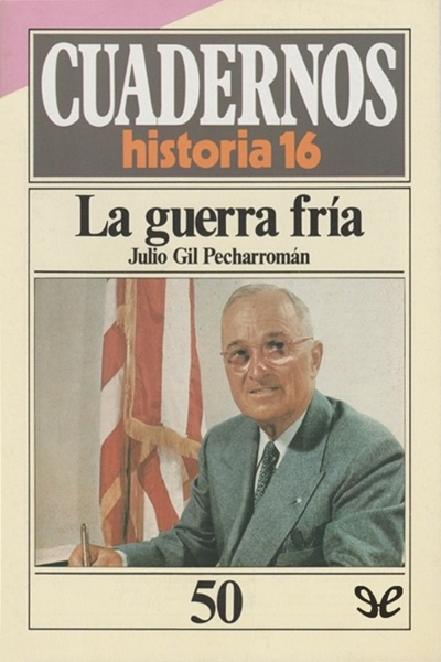 libro gratis La guerra fría