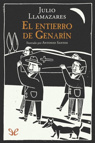 libro gratis El entierro de Genarín