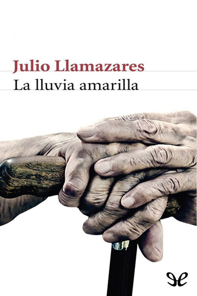 libro gratis La lluvia amarilla