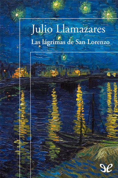 libro gratis Las lágrimas de San Lorenzo