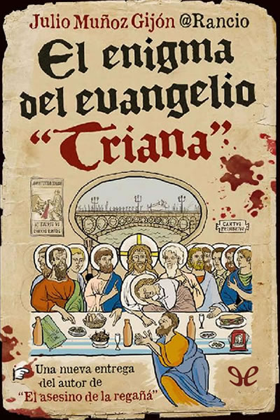 descargar libro El enigma del evangelio Triana