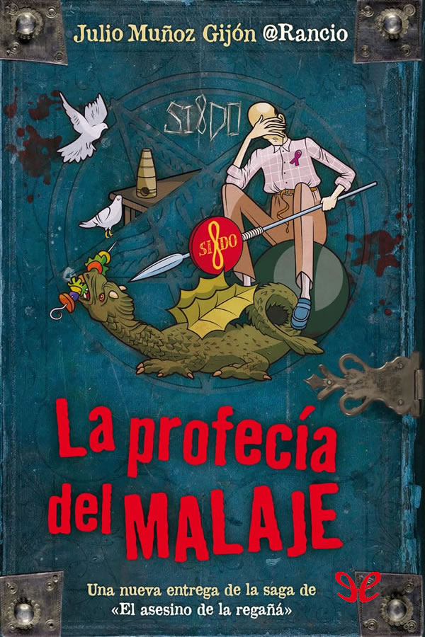 descargar libro La profecía del Malaje