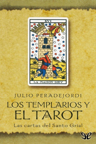 descargar libro Los templarios y el Tarot