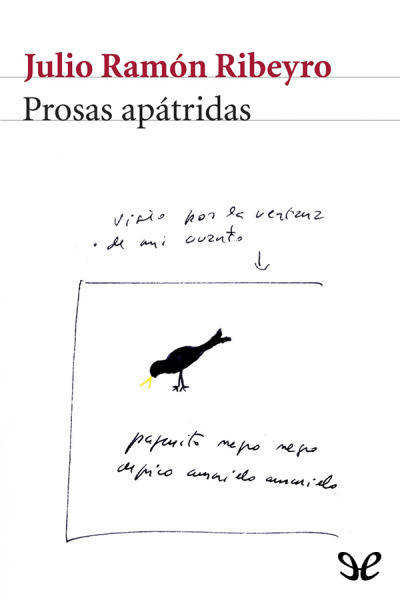 libro gratis Prosas apátridas (completas)