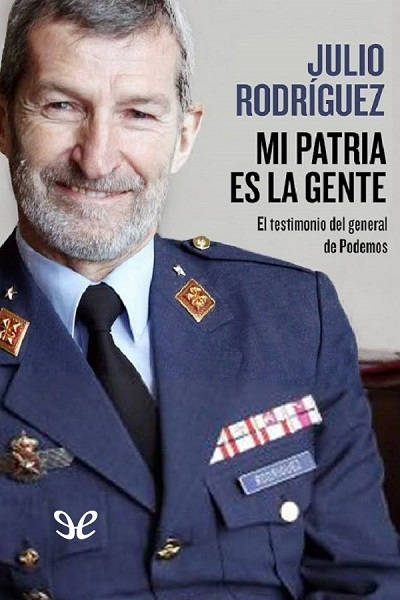 descargar libro Mi patria es la gente