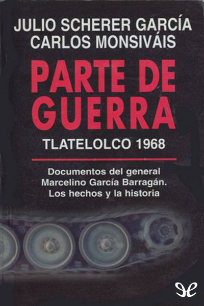 libro gratis Parte de guerra