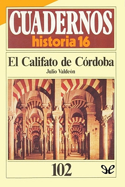 libro gratis El Califato de Córdoba